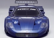 Maserati MC12 Corsa